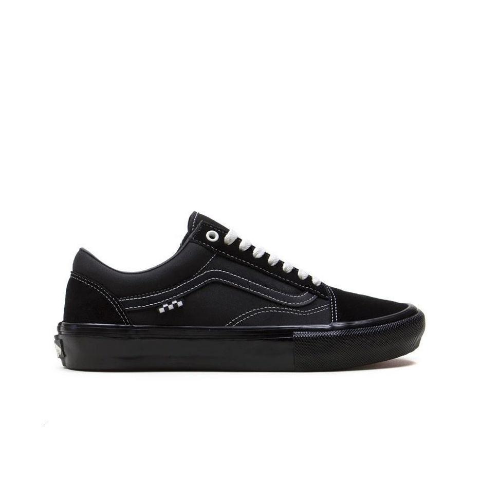 Vans MTE Sk8 Hi Водонепроницаемые Черные Унисекс VN0A5FCBBLK