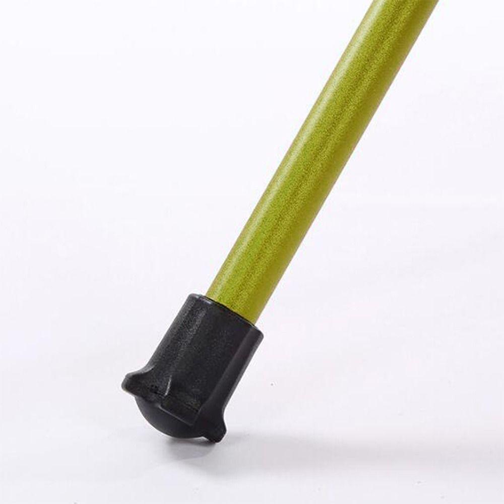 1 комплект Аксессуары для походного стула Чехлы для ножек стула-луны Заглушка-соединитель Противоскользящие протекторы для ножек Съемные чехлы для ножек, предотвращающие провисание