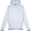 Jackets Men's Silver Hooded Moderate Other 683052-42