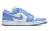 Air Jordan 1 Low 'UNC' Женские AO9944-441