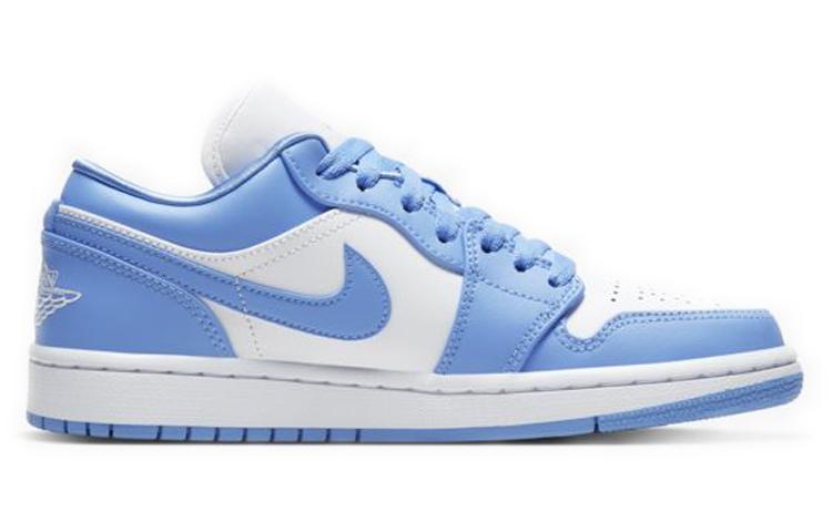 Air Jordan 1 Low 'UNC' Женские AO9944-441