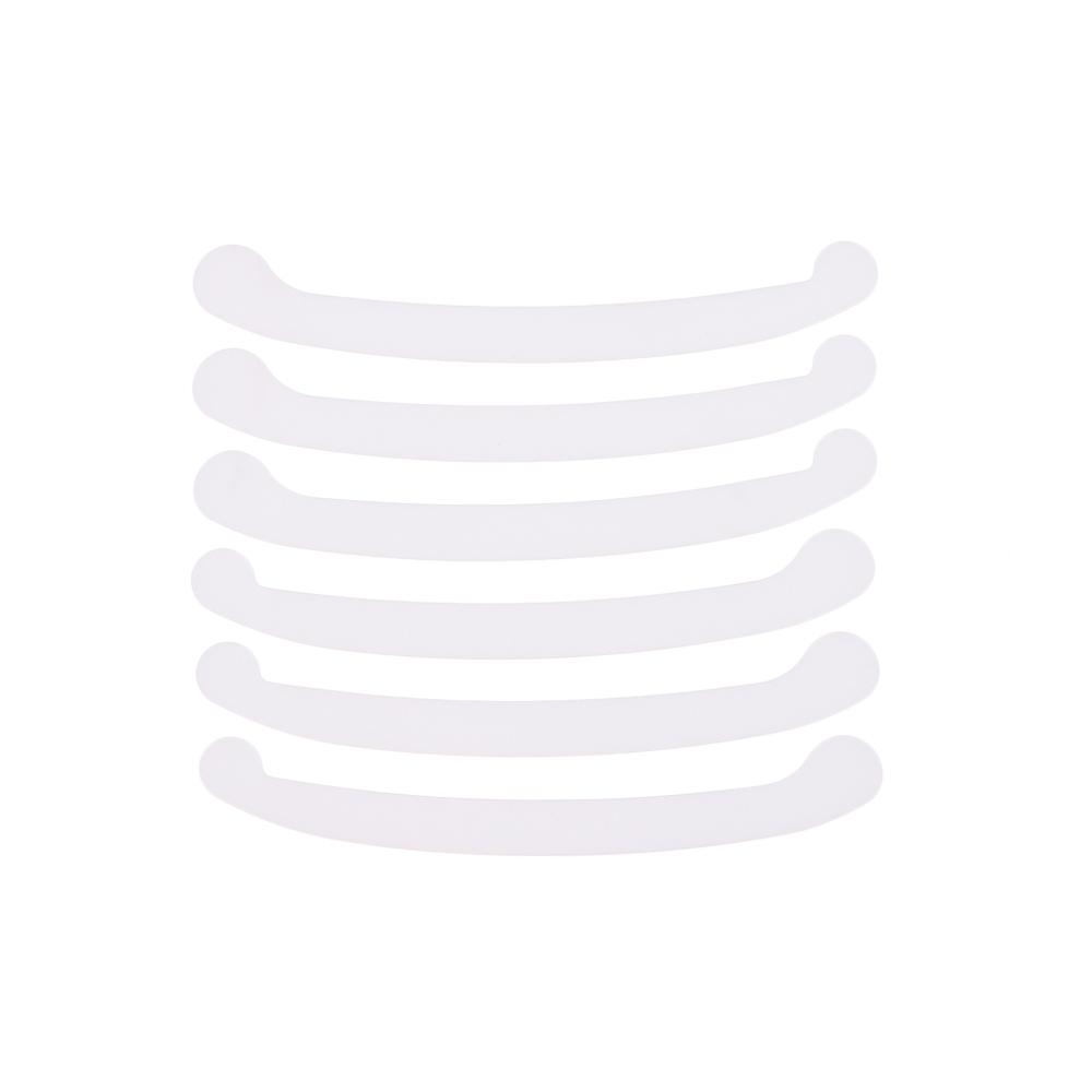 Силиконовые патчи для глаз, подушечки для завивки ресниц, патчи для наращивания ресниц под глаза, инструменты для макияжа