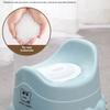 Potty Training Seat for Boys and Girls Baby Potty Training Seat Portable Potty Outdoor Travel Soft Potty Baby Products