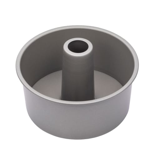 Kai KAI Chiffon Cake Mold 18cm Aluminum Kai House Select Made In Japan DL6135