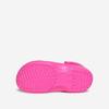 Sandals Crocs rose Classic Juice