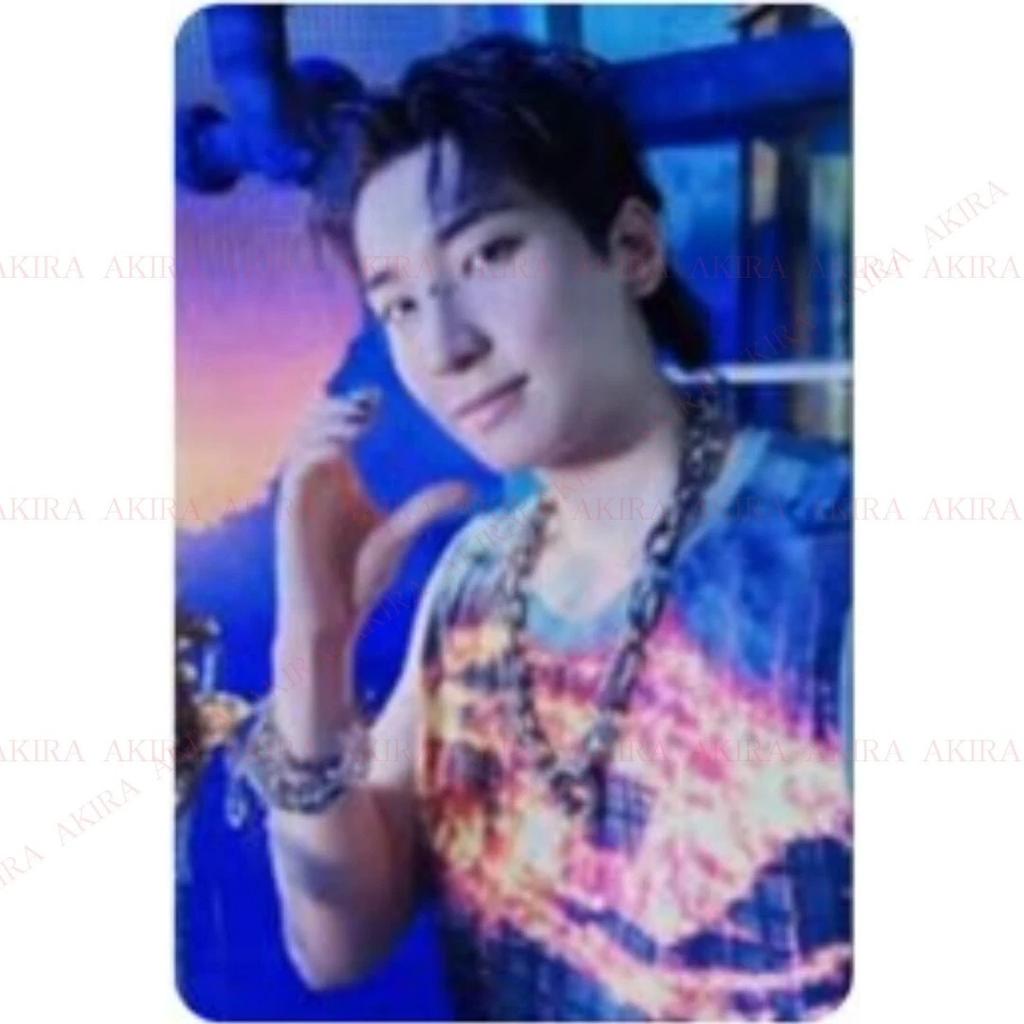 SEVENTEEN 5-й АЛЬБОМ HAPPY BURSTDAY АЛЬБОМ ФОТОКАРТОЧКА ЯПОНИЯ POB ОФИЦИАЛЬНЫЙ