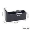 Eyelash Extension Tape Cutter & Holder - Breathable, Portable Tool