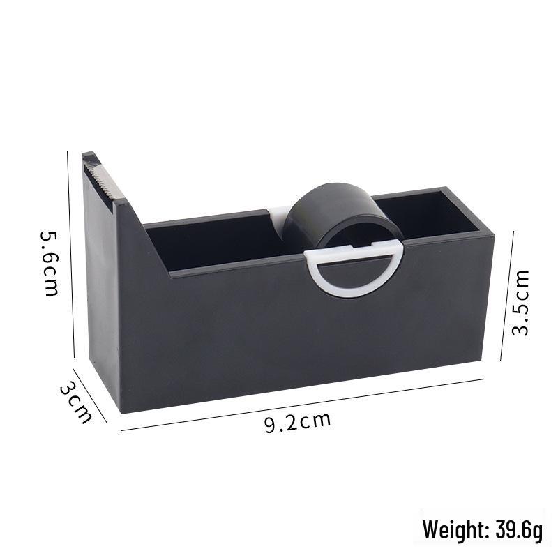 Eyelash Extension Tape Cutter & Holder - Breathable, Portable Tool