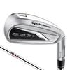 TaylorMade Stealth HD KBS MAX MT80 JP Men's Irons (A9363709) RH, Loft: 54, Club: SW, Flex: S