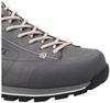 Men's Trekking Shoes Dolomite 54 Low FG GTX Gunmetal Grey