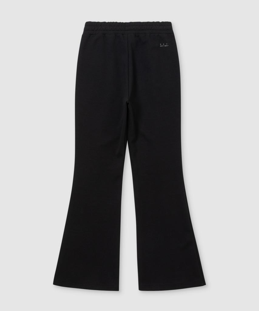 MUSINSA STANDARD SPORTS Женские расклешенные брюки Cotton-Dry (2 цвета)