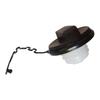 Fuel Tank Filler Cap for Ford Ecosport 2013- Figo 2015- / Ka 2016-