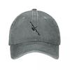 C Hercules Wings of Strength and Versatility Baseball Cap Luxury Unisex Hat Visor Trucker Hat Golf Womens Beach Visor Unisexs