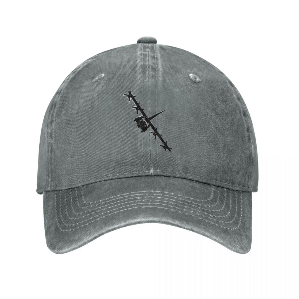 C Hercules Wings of Strength and Versatility Baseball Cap Luxury Unisex Hat Visor Trucker Hat Golf Womens Beach Visor Unisexs