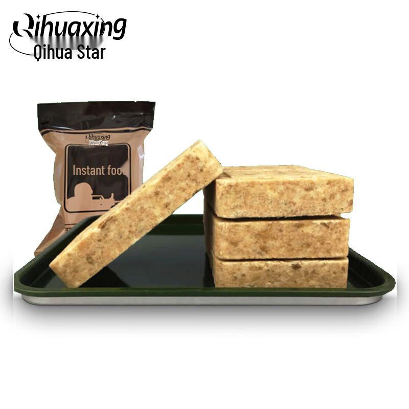 Qihuaxing Emergency & Outdoor Rations