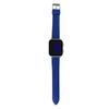Jnew Pink High Appearance Level Rectangle PC Silicone Kids Watch Stopwatch Kids Digital Watch Waterproof