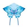 Butterfly Kite With Glass Fiber Frame For Outdoor Recreation Kids And Adults