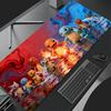 Cool Mouse Pad Dragon Ball DBZ Gamer Keyboard Mousepad Pc Computer rug Desk Mat Gaming Pad Mouse Mats For CS GO LOL x