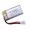3.7V 500mAh 802035 батарея литиевая батарея для дронов с большим увеличением батарея для аксессуаров для моделей самолетов