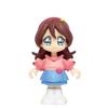 Кими то Идол Кукла Кьюр Идол [BANDAI] PreCure Pre-Coordinate