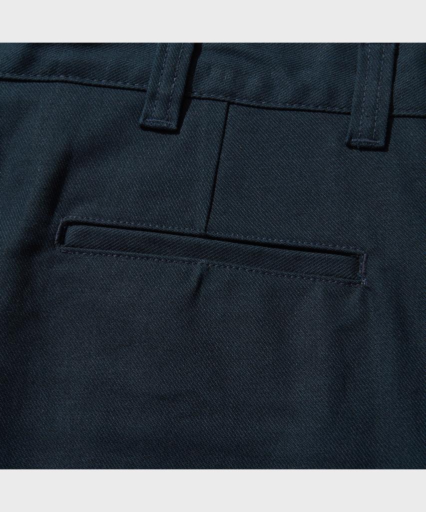 Палубные брюки VDR Navy [Морской синий]