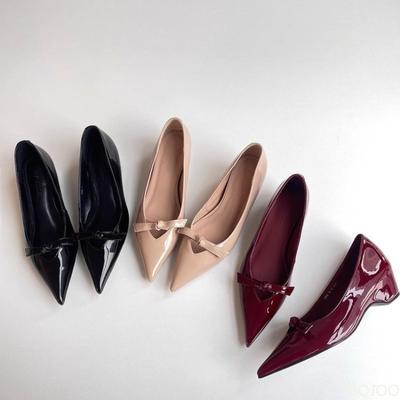 Туфли – Туфли