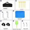 Zhuochuang Jingpin Portable Outdoor Tarp Tent