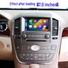 Совместимость с 7-дюймовой системой навигации Android для Buick Park Avenue