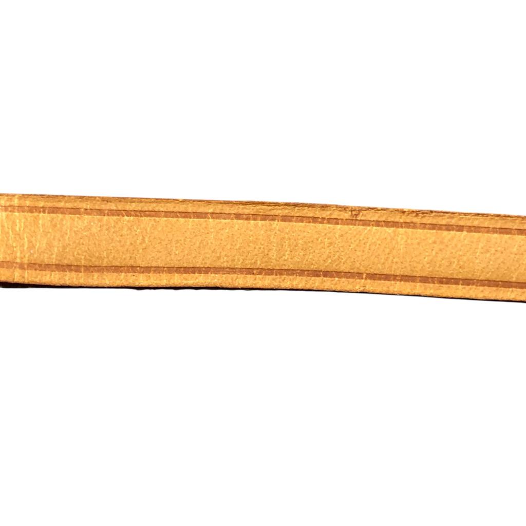 Б/у Louis Vuitton Monogram Pochette Accessoires M40712 Холст Коричневый Аутентичный 1210