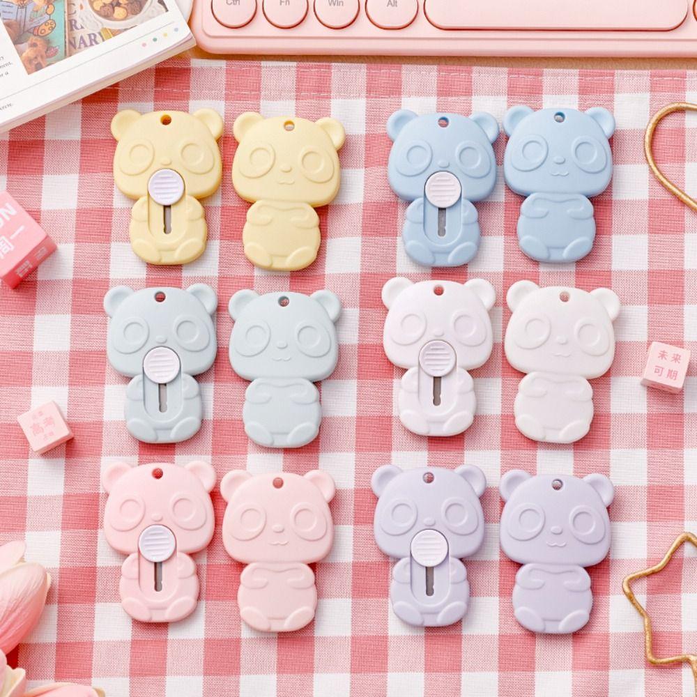 Box Student Stationery Letter Opener Paper Envelope Cutter Paper Crafts Cutter Express Opener