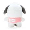 Sanrio Плюшевая кукла Pochacco S 810754 (Друзья Питтато)