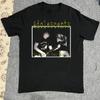Adolescents Return To The Black Hole T Shirt Full Size S -5XL AM3033