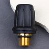 Крышка бака пароочистителя Запасная крышка бака Для Sc1 Ctk10 Sc2 Sg4/2 Sg4/4 Пылесос Предохранительный клапан Крышка котла