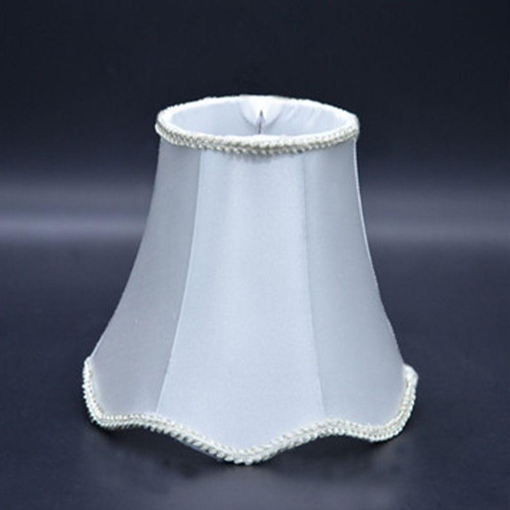 Ретро Тканевый Абажур Жаккардовая Ткань Настенный Светильник Чехол Абажур для Люстры Потолочный Подвесной Светильник