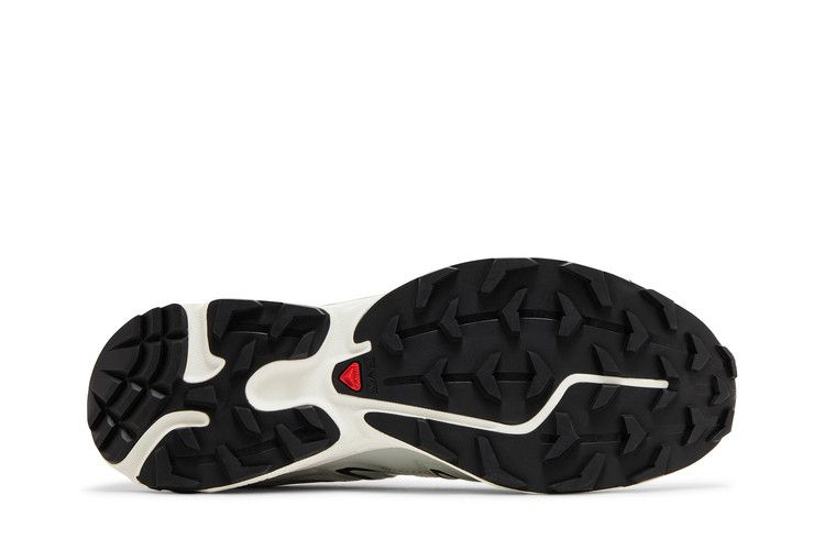 Men's Sneakers Salomon XT-6 Expanse 'White Metal Black'