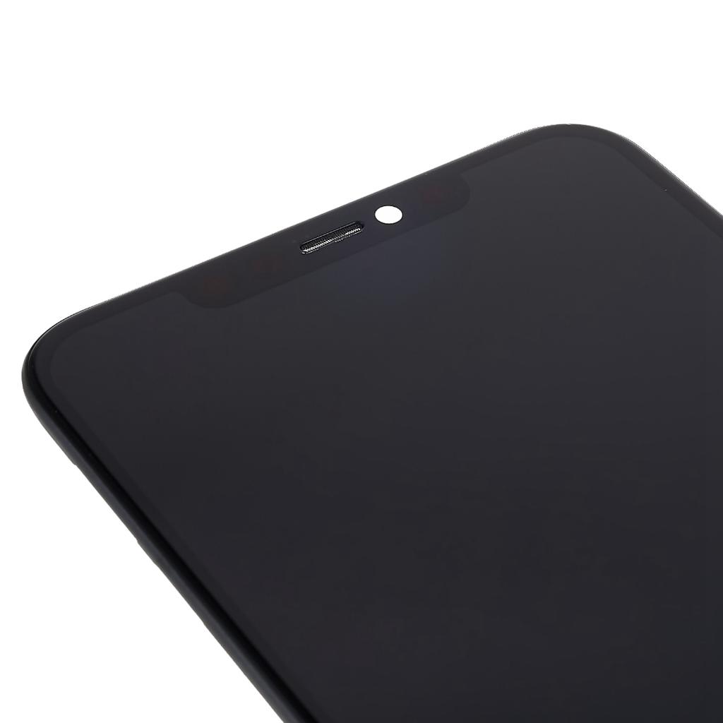 Для iPhone 11 Pro Max 6,5 дюйма ЖК-экран класса C и сборка дигитайзера Запасная часть (Технология TFT) (без логотипа)