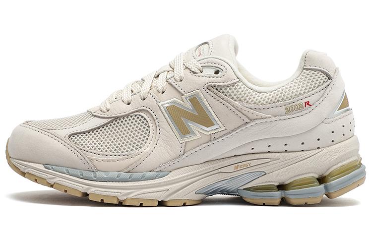 2002R New Balance 'Кремовый' ML2002R3