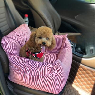 Автомобильная будка для собак, которую можно полностью разобрать и помыть. Коврик для собачьей будки. Специальный автомобильный коврик для домашнего животного. Диван.