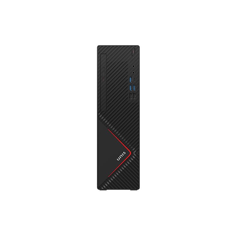 UNIS Commercial Desktop PC (CN version)