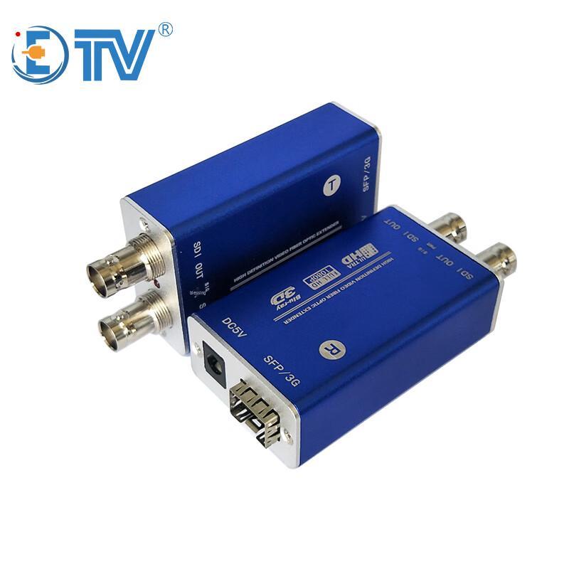 Расширитель ETVSDI 3G-SDI по оптоволокну
