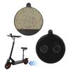1 пара для F30 F40 F20 SmartGyro Speedway Rockway VSETT 9 9+ Тормозная колодка для электрического самоката Для тормозного суппорта M4 /M4 PRO