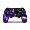 Vinyl Decal Fortnite Ps4 Skin Sticker For Playstation 4 Controller Cover