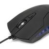 Adjustable DPI Wired Mouse Type-C Wired Computer Mouse 6-Button Optical Mouse  Study