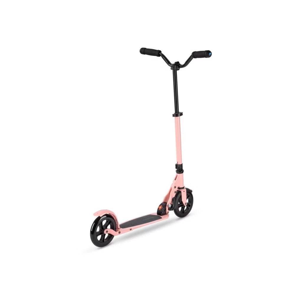 Micro Scooter Speed Deluxe Neon Rose