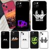 JuL C'est Pas Des Lol Чехол для телефона для iPhone 11 12 13 14 15 16 Pro Max Mini X XR XS Max Plus Чехол Funda