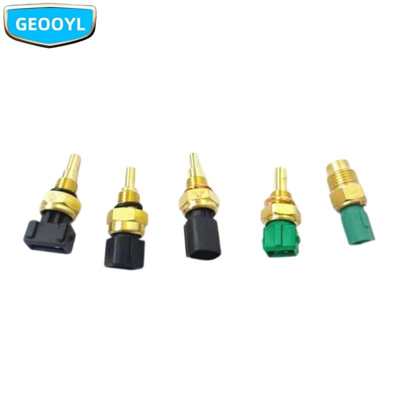 Car Water Temperature Sensor,For Geely CK 1 2 3,CK1,CK2,CK3
