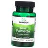 Saw Palmetto Maximum Strength, 60vegcaps (71280388)