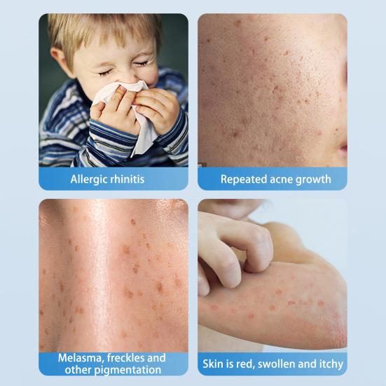 Беспроводной ручной пылесос с мощностью всасывания 13000 Па и УФ-лампой для удаления клещей