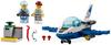 LEGO City Jet Patrol 60206 Block Toy Boy