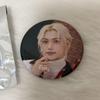 [USED] Straykids Felix Badge